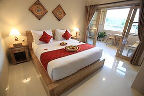 Uma Dhari Villa