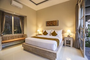 Uma Dhari Villa
