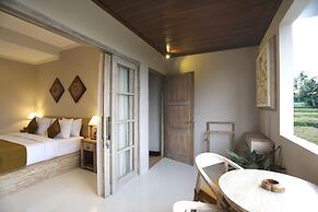 Uma Dhari Villa