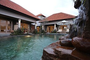 Uma Dhari Villa