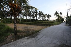 Uma Dhari Villa