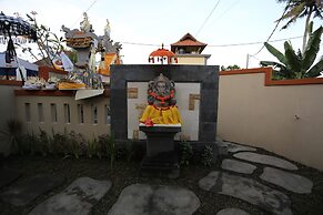 Uma Dhari Villa
