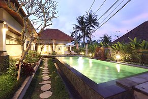 Uma Dhari Villa