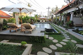Uma Dhari Villa