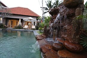 Uma Dhari Villa