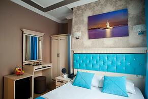 Sirkeci Grand Hurriyet Hotel