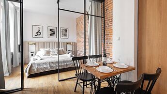 Aparthotel Delta Boutique