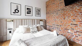 Aparthotel Delta Boutique