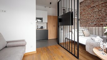 Aparthotel Delta Boutique