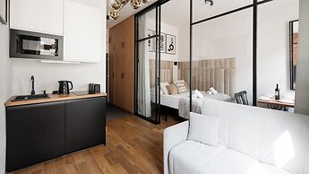 Aparthotel Delta Boutique