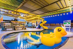 Be Cool Pool Villa