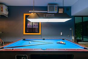Be Cool Pool Villa