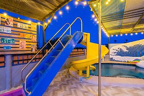 Be Cool Pool Villa