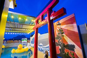 Be Cool Pool Villa