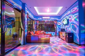 Be Cool Pool Villa