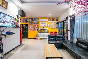 Be Cool Pool Villa