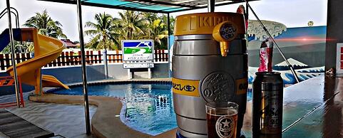 Be Cool Pool Villa