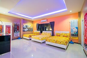 Be Cool Pool Villa