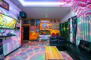 Be Cool Pool Villa