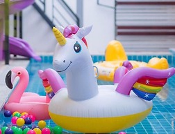 Be Cool Pool Villa