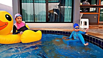 Be Cool Pool Villa