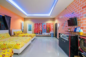 Be Cool Pool Villa