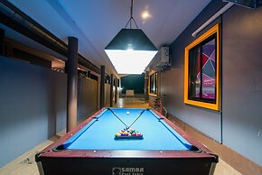 Be Cool Pool Villa