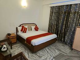Hotel Maha Luxmi Palace