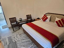 Hotel Maha Luxmi Palace