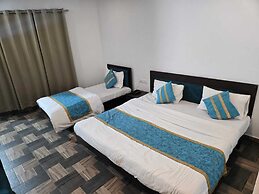 Hotel Maha Luxmi Palace