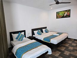Hotel Maha Luxmi Palace
