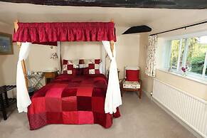 The Barns Country Guesthouse