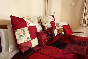 The Barns Country Guesthouse