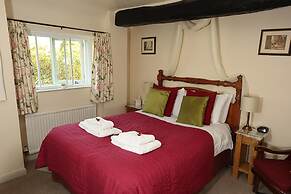 The Barns Country Guesthouse