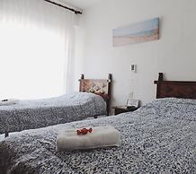 Hostal Monreal