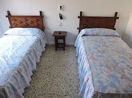 Hostal Monreal