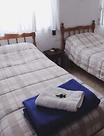 Hostal Monreal