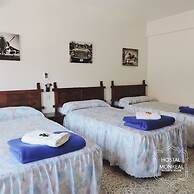 Hostal Monreal
