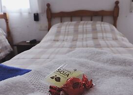 Hostal Monreal