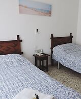 Hostal Monreal