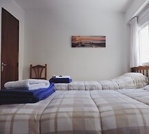 Hostal Monreal