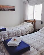 Hostal Monreal