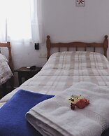 Hostal Monreal