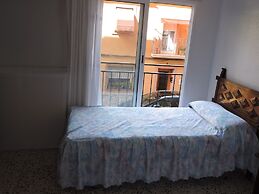 Hostal Monreal
