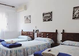 Hostal Monreal