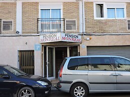 Hostal Monreal