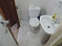 Hostal Monreal