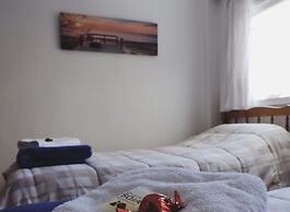 Hostal Monreal