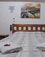Hostal Monreal