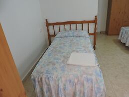 Hostal Monreal